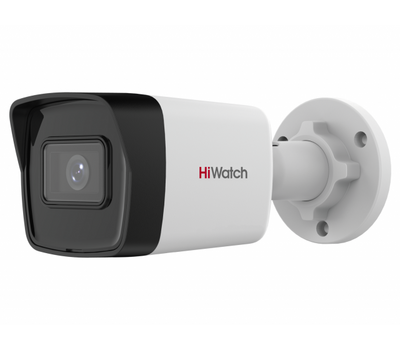 DS-I400(D)(6mm) HiWatch IP-видеокамера, фото  DS-I400(D)(6mm) HiWatch IP-видеокамера, фото [no] | domofonn.ru