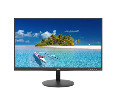 MW3224-V2 TRASSIR LED-монитор Full HD, фото  MW3224-V2 TRASSIR LED-монитор Full HD, фото [no] | domofonn.ru
