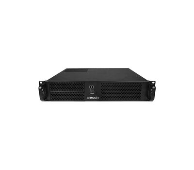MiniNVR PACS AF 16 TRASSIR Интегрированный сервер видеонаблюдения, фото , изображение 2 MiniNVR PACS AF 16 TRASSIR Интегрированный сервер видеонаблюдения, фото [no] | domofonn.ru