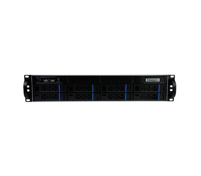 NeuroStation 9800R TRASSIR Видеорегистратор для IP-видеокамер, фото  NeuroStation 9800R TRASSIR Видеорегистратор для IP-видеокамер, фото [no] | domofonn.ru