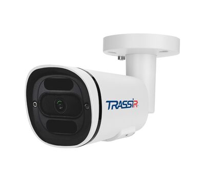 TR-D2151IR3 v7 3.6 TRASSIR IP-видеокамера, фото  TR-D2151IR3 v7 3.6 TRASSIR IP-видеокамера, фото [no] | domofonn.ru