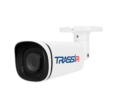 TR-D2153ZIR6 v7 2.7-13.5 TRASSIR IP-видеокамера, фото  TR-D2153ZIR6 v7 2.7-13.5 TRASSIR IP-видеокамера, фото [no] | domofonn.ru