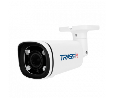 TR-D2153IR6 (2.7-13.5 mm) TRASSIR
