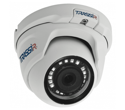 TR-D2S5 v3 (D) 3.6 TRASSIR IP-видеокамера, фото  TR-D2S5 v3 (D) 3.6 TRASSIR IP-видеокамера, фото [no] | domofonn.ru