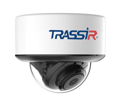 TR-D3121IR3 v7 2.8 TRASSIR IP-видеокамера, фото  TR-D3121IR3 v7 2.8 TRASSIR IP-видеокамера, фото [no] | domofonn.ru
