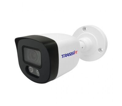TR-D4B5 v3 (D) 2.8 TRASSIR IP-видеокамера, фото  TR-D4B5 v3 (D) 2.8 TRASSIR IP-видеокамера, фото [no] | domofonn.ru