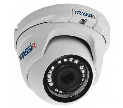 TR-D4S5 v3 (D) 2.8 TRASSIR IP-камера, фото  TR-D4S5 v3 (D) 2.8 TRASSIR IP-камера, фото [no] | domofonn.ru