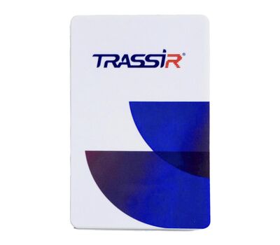 TR-R1D TRASSIR Настольный считыватель, фото  TR-R1D TRASSIR Настольный считыватель, фото [no] | domofonn.ru