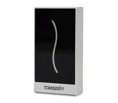 TR-R7BM TRASSIR Считыватель, фото  TR-R7BM TRASSIR Считыватель, фото [no] | domofonn.ru