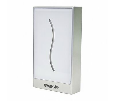 TR-R7WM TRASSIR Считыватель, фото  TR-R7WM TRASSIR Считыватель, фото [no] | domofonn.ru