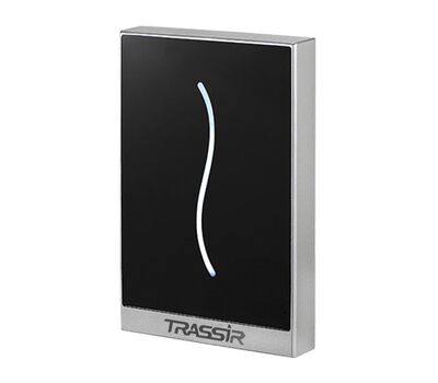 TR-R8BM TRASSIR Считыватель, фото  TR-R8BM TRASSIR Считыватель, фото [no] | domofonn.ru