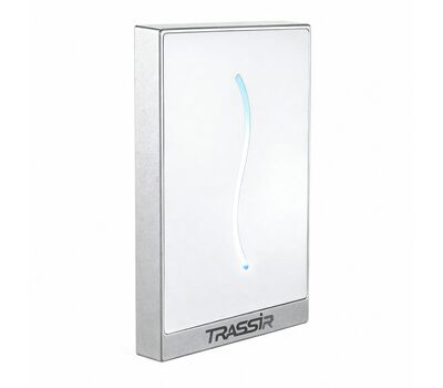 TR-R8WM TRASSIR Считыватель, фото  TR-R8WM TRASSIR Считыватель, фото [no] | domofonn.ru