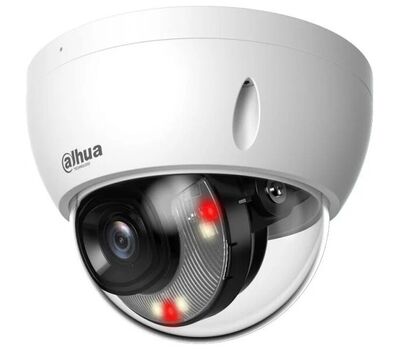 DH-IPC-HDBW2249EP-S-IL-0360B Dahua IP-видеокамера, фото  DH-IPC-HDBW2249EP-S-IL-0360B Dahua IP-видеокамера, фото [no] | domofonn.ru