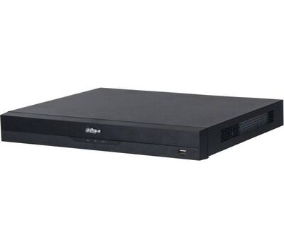 DHI-NVR5208-EI2 Dahua IP-видеорегистратор, фото  DHI-NVR5208-EI2 Dahua IP-видеорегистратор, фото [no] | domofonn.ru