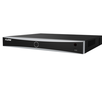 F-NR-208/2(AI-Seek) iFLOW IP‑видеорегистратор, фото  F-NR-208/2(AI-Seek) iFLOW IP‑видеорегистратор, фото [no] | domofonn.ru