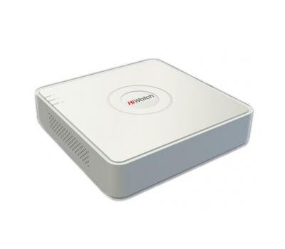 HiWatch DS-H204QA