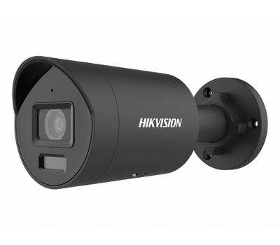DS-2CD2087G3-LI2UY/SL(2.8mm) Black Hikvision IP-видеокамера, фото  DS-2CD2087G3-LI2UY/SL(2.8mm) Black Hikvision IP-видеокамера, фото [no] | domofonn.ru