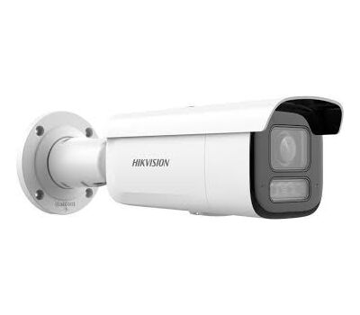 DS-2CD2623G2-LIZS2U(2.8-12mm) IP‑камера Hikvision, фото  DS-2CD2623G2-LIZS2U(2.8-12mm) IP‑камера Hikvision, фото [no] | domofonn.ru