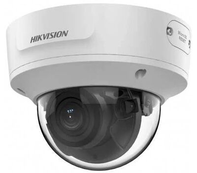 DS-2CD2723G2-LIZS2U(2.8‑12mm) IP‑камера Hikvision, фото  DS-2CD2723G2-LIZS2U(2.8‑12mm) IP‑камера Hikvision, фото [no] | domofonn.ru