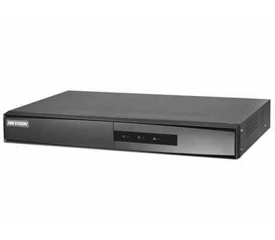 DS-7104NI-Q1/M Hikvision IP‑видеорегистратор, фото  DS-7104NI-Q1/M Hikvision IP‑видеорегистратор, фото [no] | domofonn.ru