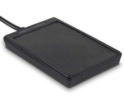 R5-USB Prof RusGuard Считыватель, фото  R5-USB Prof RusGuard Считыватель, фото [no] | domofonn.ru