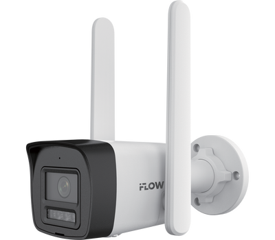 F-IC-1122CM(4G/A)(2.8mm) iFLOW IP-видеокамера, фото  F-IC-1122CM(4G/A)(2.8mm) iFLOW IP-видеокамера, фото [no] | domofonn.ru