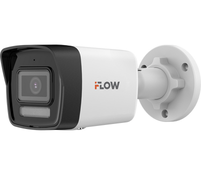 F-IC-1142M(E)(4mm) iFLOW IP-видеокамера, фото  F-IC-1142M(E)(4mm) iFLOW IP-видеокамера, фото [no] | domofonn.ru