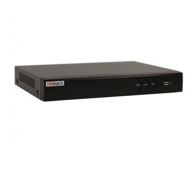 DS-H308QA(D) HiWatch HD-TVI регистратор, фото  DS-H308QA(D) HiWatch HD-TVI регистратор, фото [no] | domofonn.ru