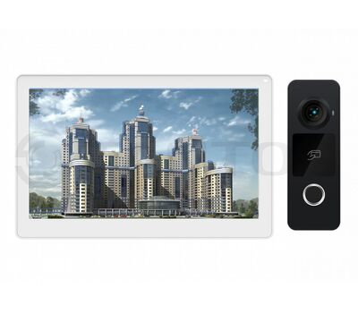 NEO IP Kit Tantos Комплект IP домофона, фото  NEO IP Kit Tantos Комплект IP домофона, фото [no] | domofonn.ru