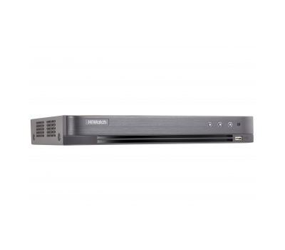 DS-H304QAF(С) HiWatch HD-TVI регистратор, фото  DS-H304QAF(С) HiWatch HD-TVI регистратор, фото [no] | domofonn.ru