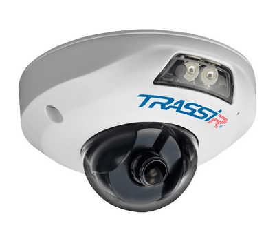 TR-D4121IR1 v6 (3.6 мм)  TRASSIR