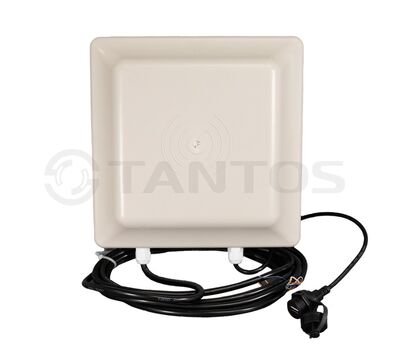 TS-LR500 mini Tantos Считыватель карт, фото  TS-LR500 mini Tantos Считыватель карт, фото [no] | domofonn.ru