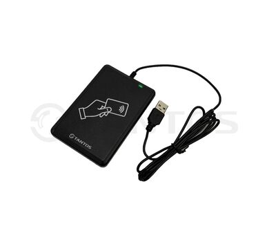TS-RDR-USB-EMF Tantos Считыватель карт, фото  TS-RDR-USB-EMF Tantos Считыватель карт, фото [no] | domofonn.ru