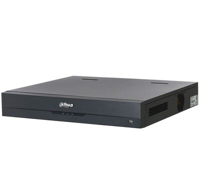 DHI-NVR5464-EI2 Dahua IP‑видеорегистратор, фото  DHI-NVR5464-EI2 Dahua IP‑видеорегистратор, фото [no] | domofonn.ru