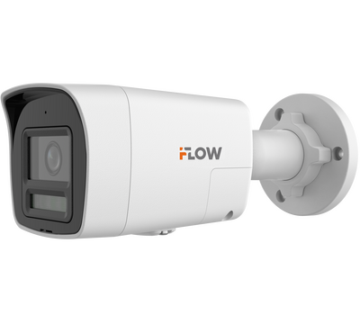 F-IC-1149CM(2.8mm) iFLOW IP-видеокамера, фото  F-IC-1149CM(2.8mm) iFLOW IP-видеокамера, фото [no] | domofonn.ru