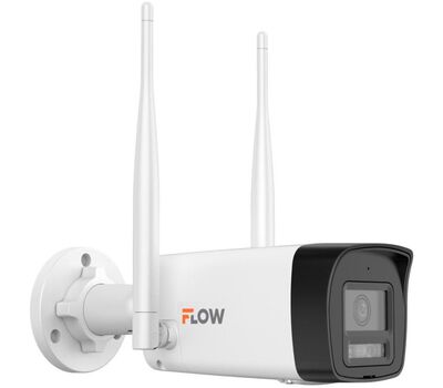 F-IC-1142CIW(2.8mm) iFLOW IP-видеокамера, фото  F-IC-1142CIW(2.8mm) iFLOW IP-видеокамера, фото [no] | domofonn.ru