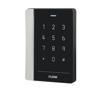 F-KD-4402PMK iFLOW Считыватель Mifare карт, фото  F-KD-4402PMK iFLOW Считыватель Mifare карт, фото [no] | domofonn.ru