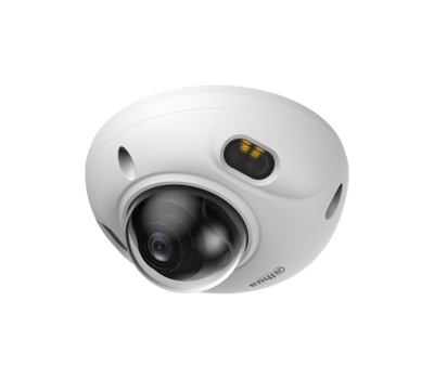 DH-IPC-HDBW3449FP-AS-IL-0210B Dahua IP-видеокамера