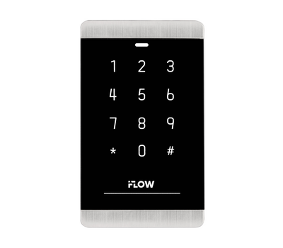 F-KD-4403PMK iFLOW Считыватель Mifare карт, фото  F-KD-4403PMK iFLOW Считыватель Mifare карт, фото [no] | domofonn.ru