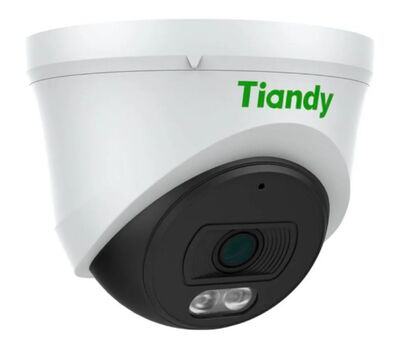TC-C34XN 2GNA-28 Tiandy IP-видеокамера уличная , фото , изображение 2 TC-C34XN 2GNA-28 Tiandy IP-видеокамера уличная , фото [no] | domofonn.ru