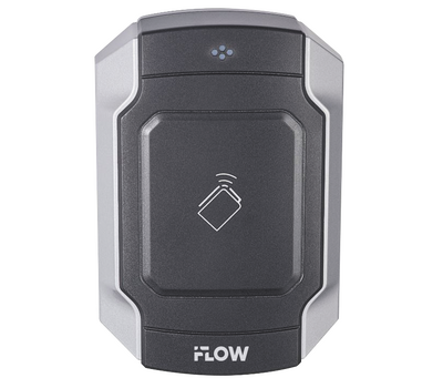 F-KD-4404SM iFLOW Считыватель Mifare карт, фото  F-KD-4404SM iFLOW Считыватель Mifare карт, фото [no] | domofonn.ru