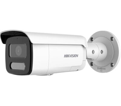 DS-2CD2T87G3-LIS2UY/SL (2.8mm) Hikvision IP-видеокамера, фото  DS-2CD2T87G3-LIS2UY/SL (2.8mm) Hikvision IP-видеокамера, фото [no] | domofonn.ru