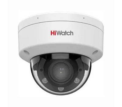DS-I258ZM(2.8-12 mm) HiWatch IP-видеокамера, фото  DS-I258ZM(2.8-12 mm) HiWatch IP-видеокамера, фото [no] | domofonn.ru