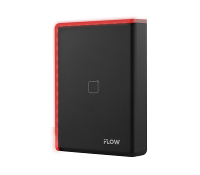 F-KD-4408PD iFLOW Считыватель, фото  F-KD-4408PD iFLOW Считыватель, фото [no] | domofonn.ru