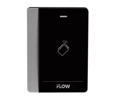 F-KD-4402PM iFLOW Считыватель Mifare карт, фото  F-KD-4402PM iFLOW Считыватель Mifare карт, фото [no] | domofonn.ru