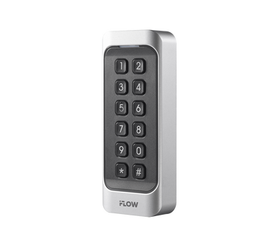 F-KD-4407PMK iFLOW Считыватель Mifare карт, фото  F-KD-4407PMK iFLOW Считыватель Mifare карт, фото [no] | domofonn.ru
