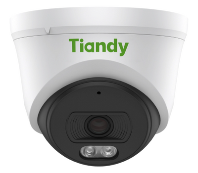 TC-C34XN 2GNA-28 Tiandy IP-видеокамера уличная , фото  TC-C34XN 2GNA-28 Tiandy IP-видеокамера уличная , фото [no] | domofonn.ru