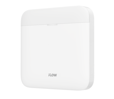 F-PA-64401P iFLOW Беспроводная охранная контрольная панель, фото  F-PA-64401P iFLOW Беспроводная охранная контрольная панель, фото [no] | domofonn.ru
