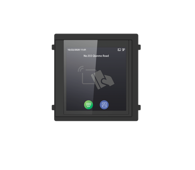 F-VI-9401TDM iFLOW Модуль, фото  F-VI-9401TDM iFLOW Модуль, фото [no] | domofonn.ru