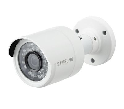 Комплект видеонаблюдения с HDD 1 ТБ Wisenet Samsung SDH-B73023BFP: DVR + 2 уличные AHD камеры, фото , изображение 3 Комплект видеонаблюдения с HDD 1 ТБ Wisenet Samsung SDH-B73023BFP: DVR + 2 уличные AHD камеры, фото [no] | domofonn.ru